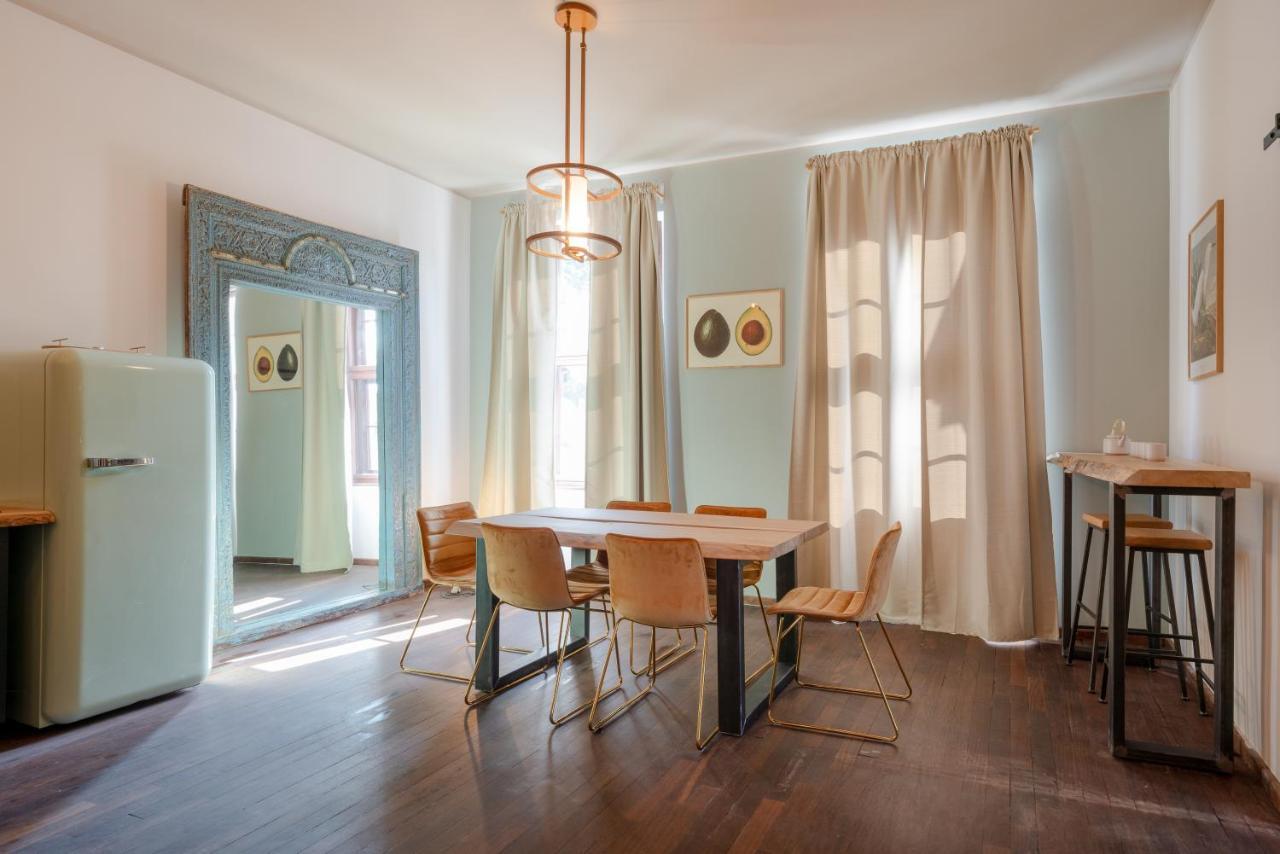 Design Apartments - "Heiliger See" Potsdam Esterno foto