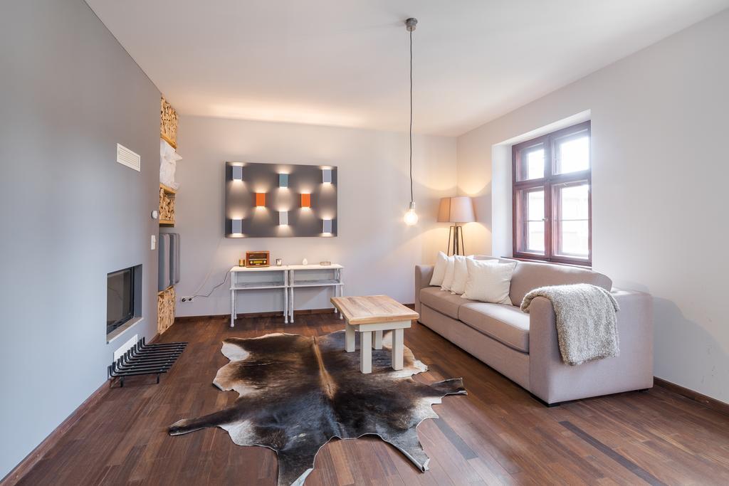 Design Apartments - "Heiliger See" Potsdam Esterno foto