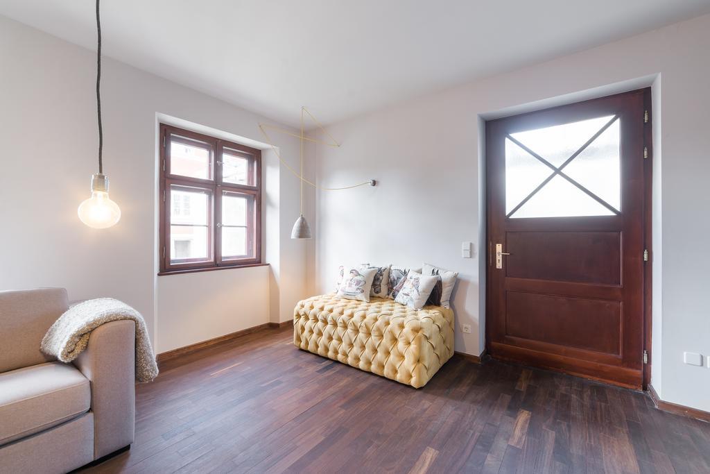Design Apartments - "Heiliger See" Potsdam Esterno foto