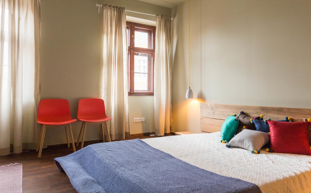 Design Apartments - "Heiliger See" Potsdam Esterno foto